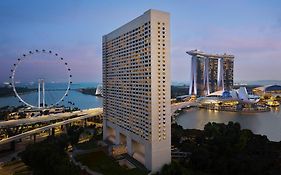 The Ritz-Carlton, Millenia Singapore